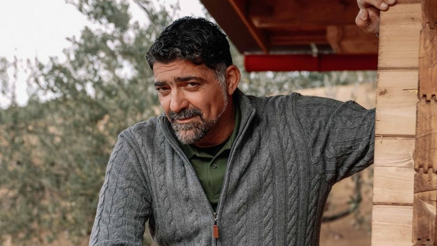 Μιχάλης Ιατρόπουλος: Εγκατέλειψε την Αθήνα, σε ποιο νησί εγκαταστάθηκε