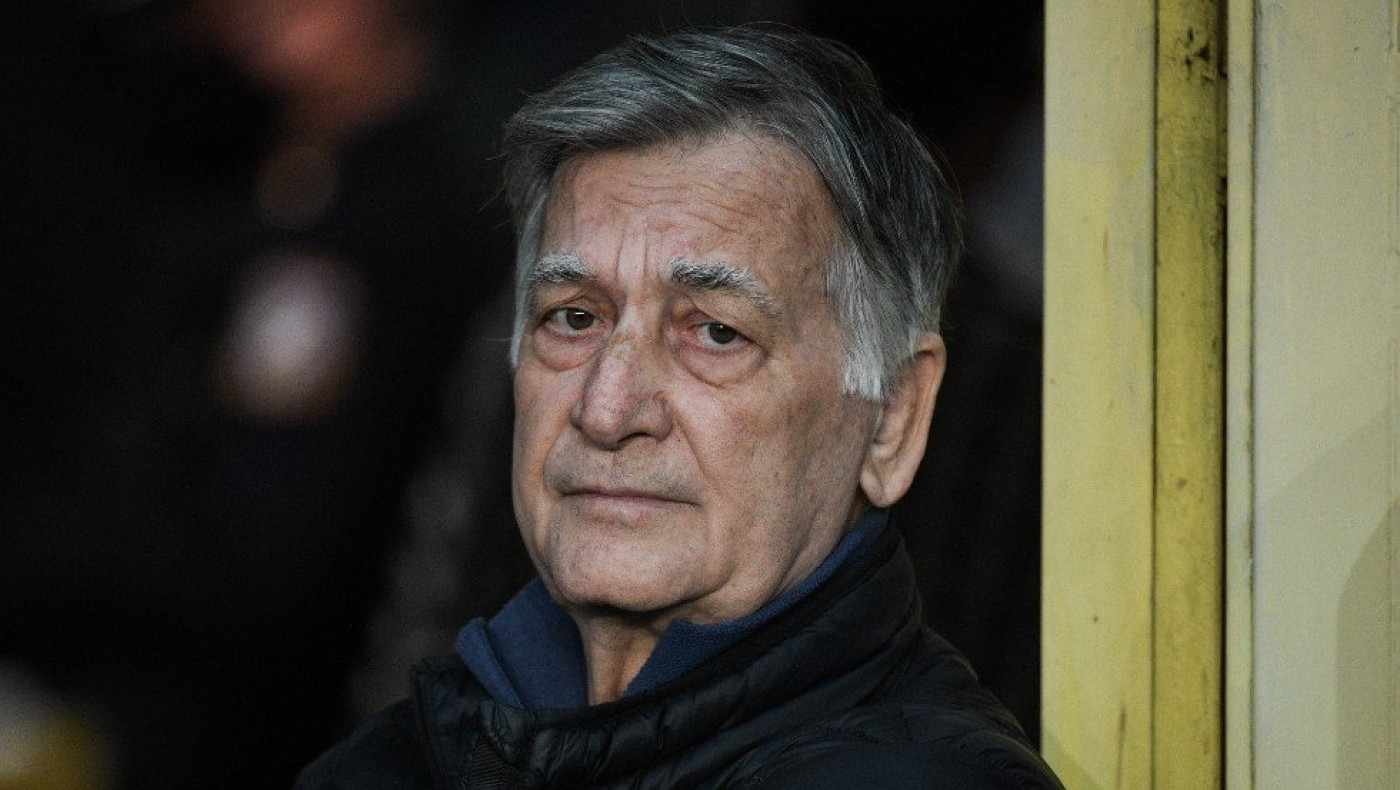 Κωστούλας για Κουτσοσπύρο: «Δεν γίνεται να ταλανίζεται μία ομάδα για έναν υπάλληλο που έπαιξε στοίχημα»