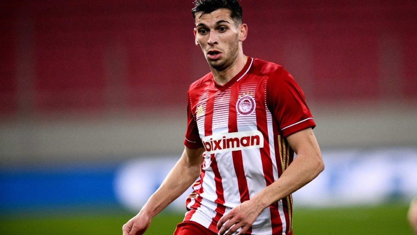 Ολυμπιακός: Ζητά 3.000.000 για Ραντζέλοβιτς