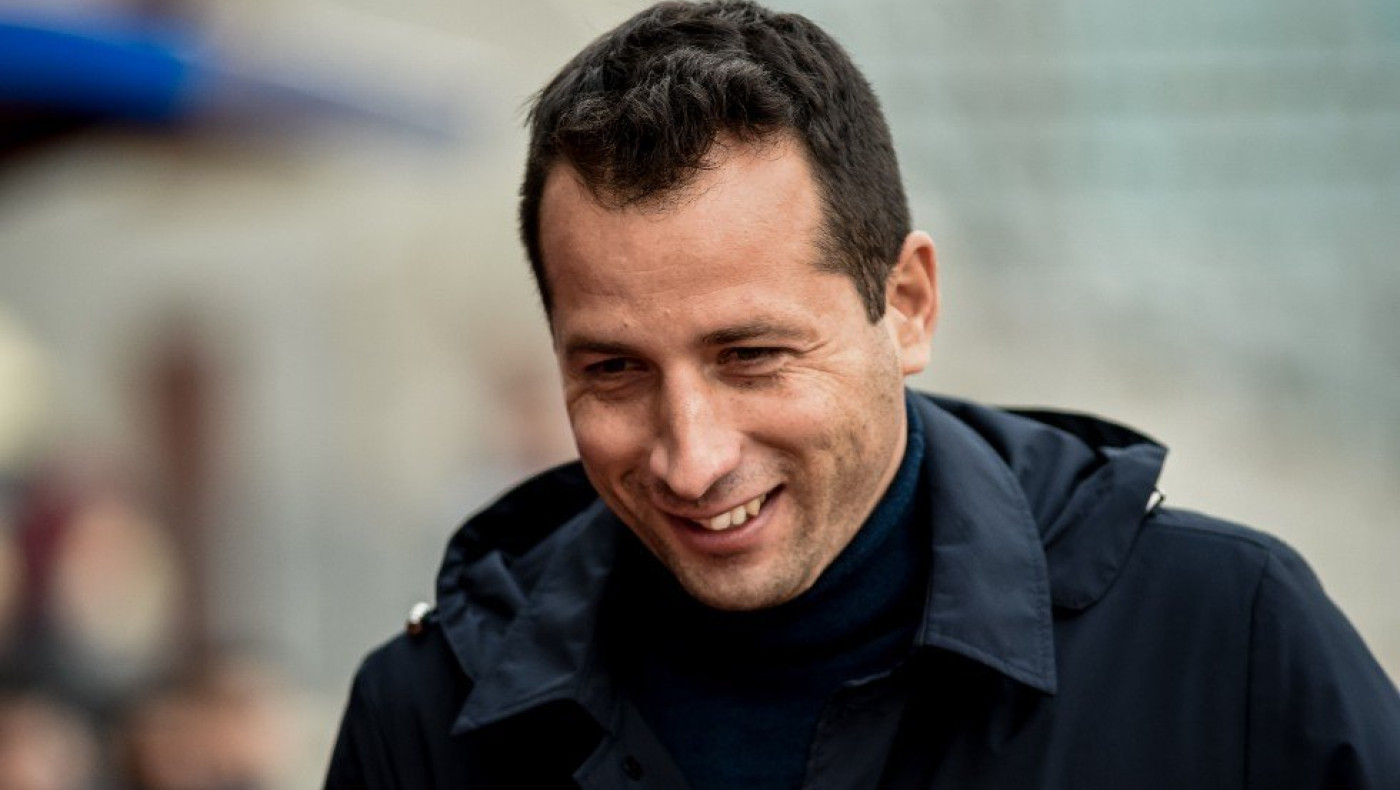 Άνχελ Λόπεθ για Ατλέτικο﻿: «Ο Άρης μπορεί να πάρει δανεικούς Καμέργιε και Ρικέλμε, αλλά...»