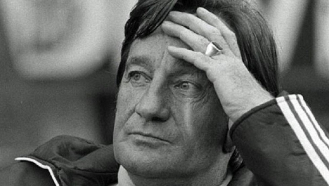 Αναμνήσεις από τον μεγάλο Λόραντ και πως «έσωσε» το πρώτο πρωτάθλημα