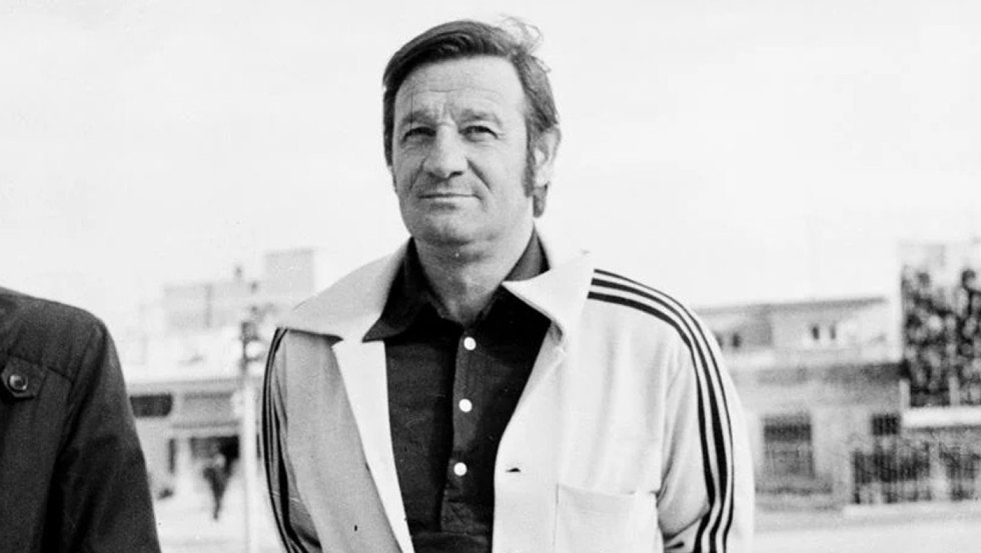 Η ημέρα που ο χρόνος σταμάτησε για τον  Γκιούλα Λόραντ