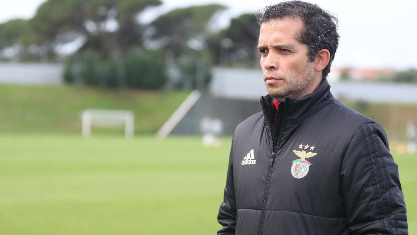 Λουίς Κάστρο: «Ο Σοάρες είναι υψηλής ποιότητας παίκτης, πολύ καλό πρότζεκτ ο Ρικάρντο»