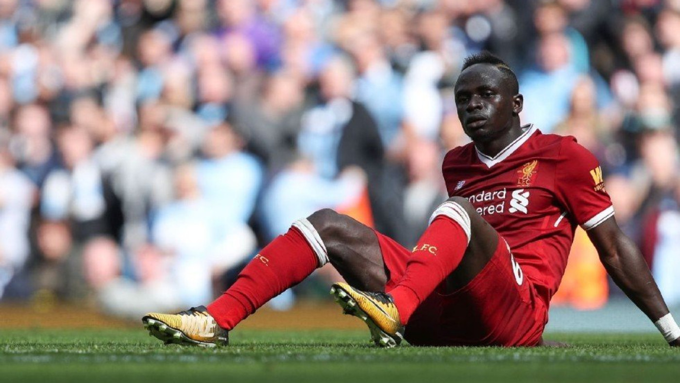 Γίνε σαν τον Σαντιό!