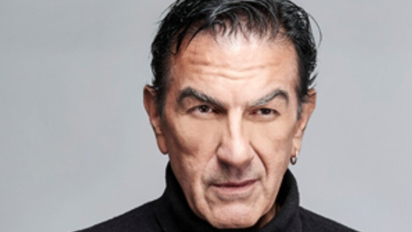 Πέθανε ο Γιώργος Μελισσινός, η ιστορική φωνή του Big Brother