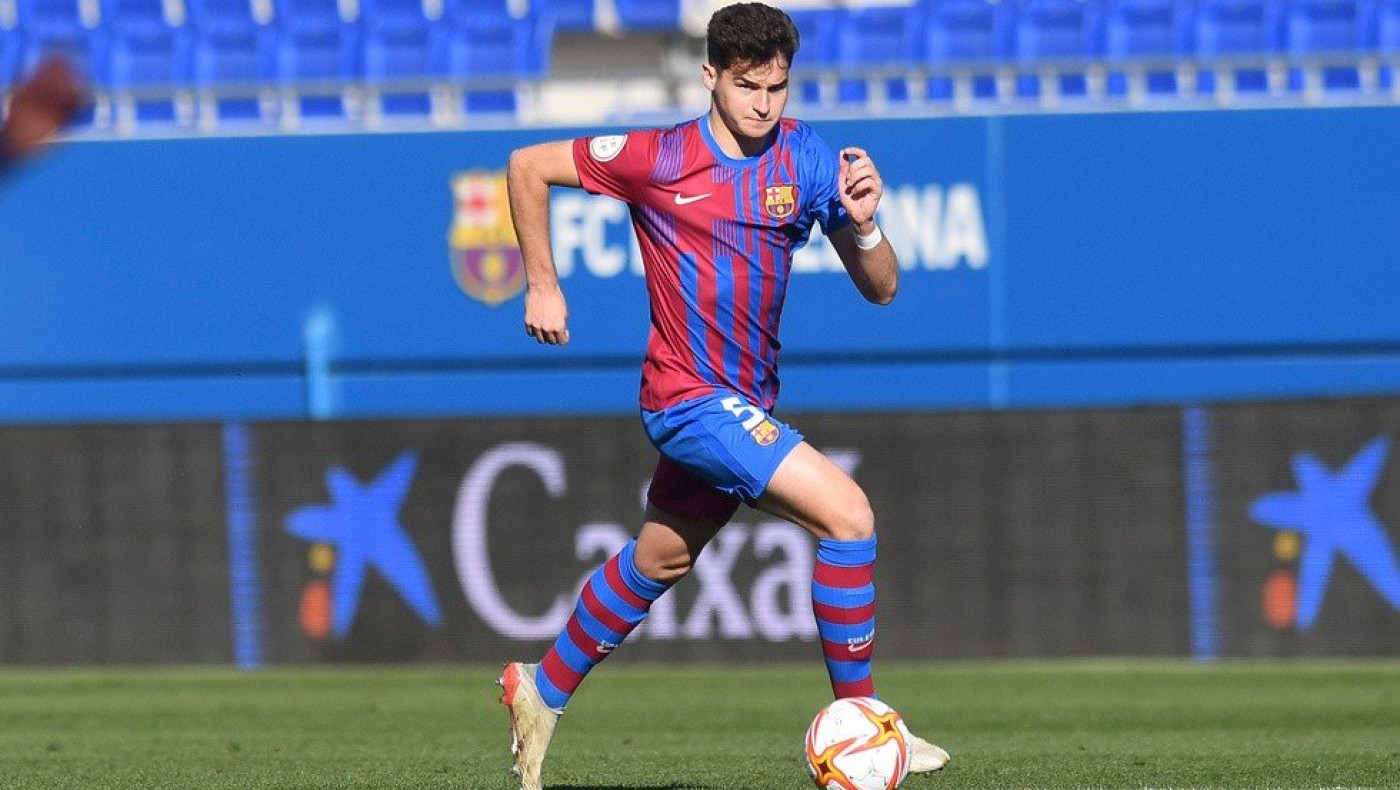 Μάρμολ και Ράμος, οι δύο επιλογές που έχει τσεκάρει ο Άρης από την Μπαρτσελόνα