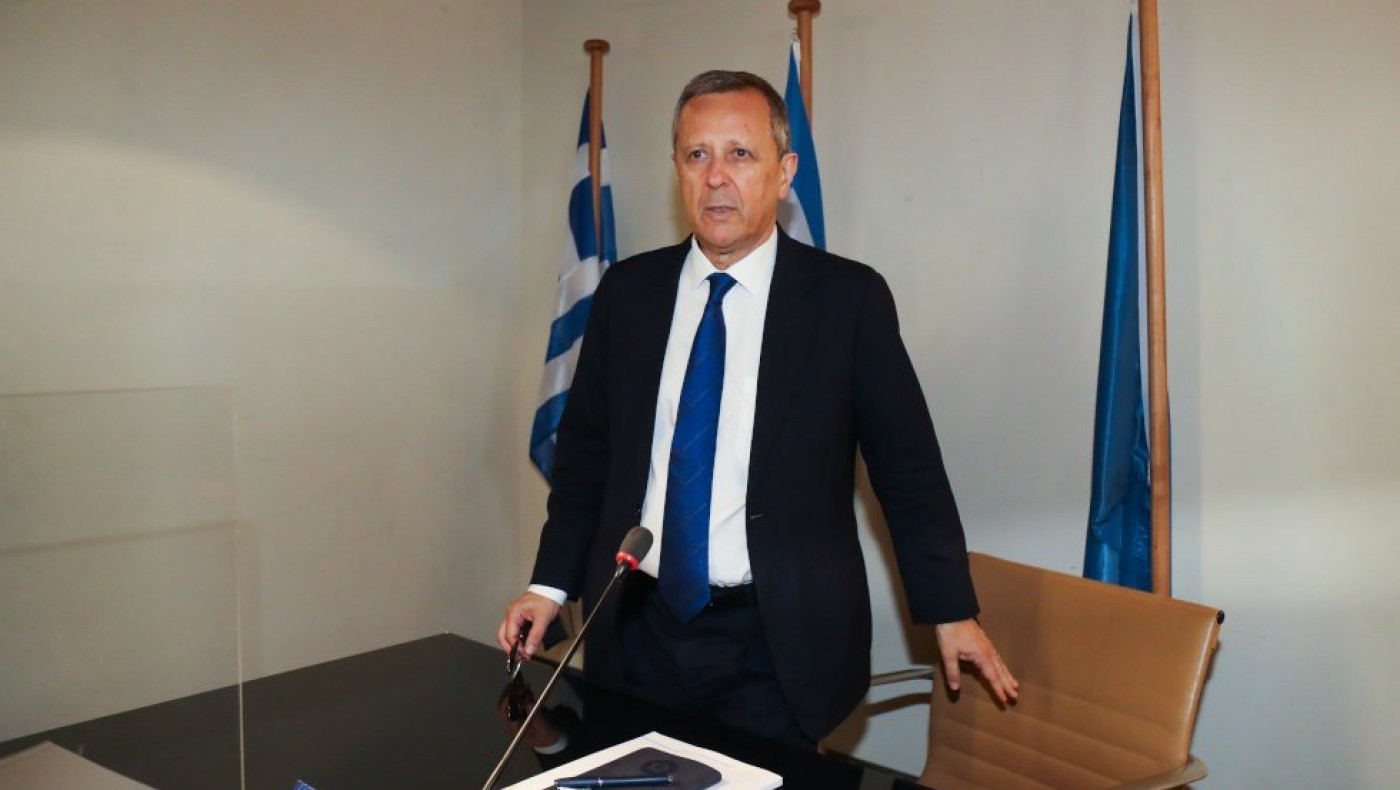 Η κυβέρνηση αμφισβητεί ευθέως το νέο πρόεδρο της ΕΠΟ: «Έχουμε σοβαρές επιφυλάξεις»