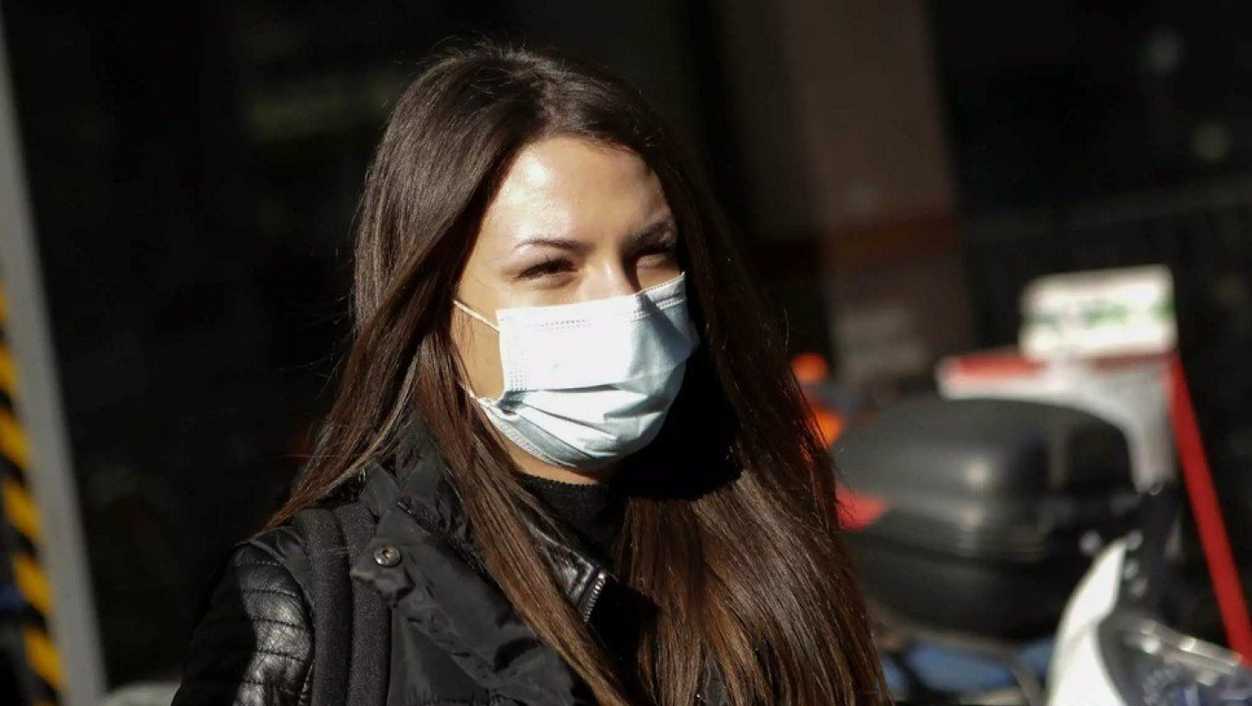 Στο αρχείο έστειλε ο Άρειος Πάγος την υπόθεση βιασμού της Γεωργίας Μπίκα