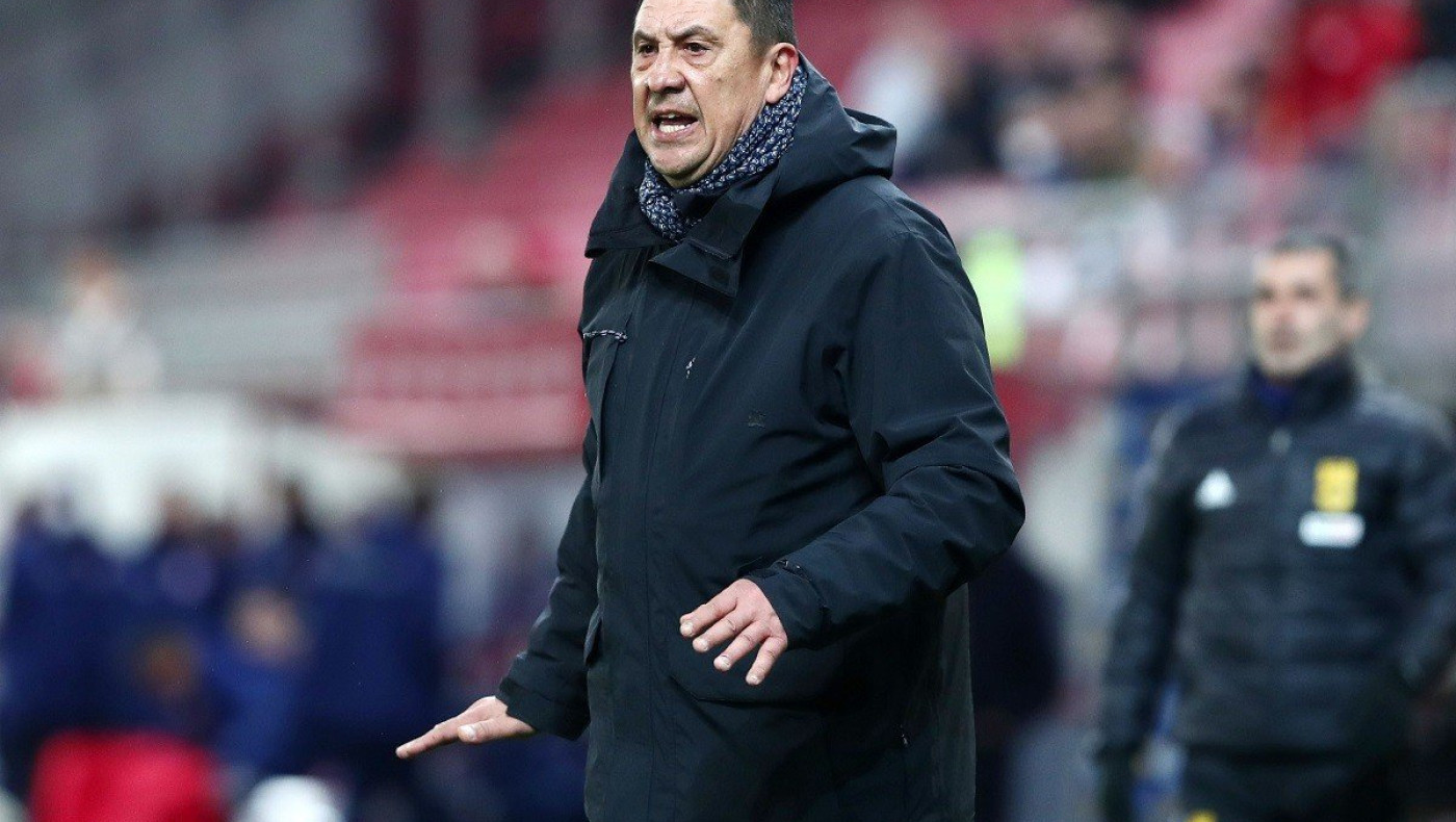 Συνάντηση με Μπέρτα για Καρυπίδη-Μπούργος: «Έπεσαν» ονόματα παικτών στο τραπέζι, προοπτική και για φιλικό με Ατλέτικο!