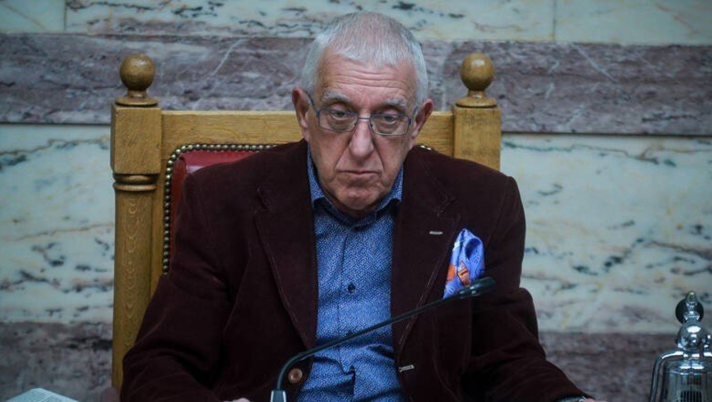 Κακλαμάνης: «Υπάρχει σκηνοθέτης πίσω από την προσπάθεια φρένου στο Βοτανικό»