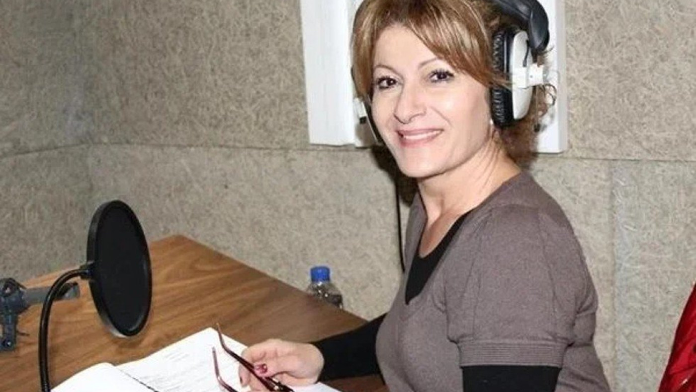 Πέθανε η ηθοποιός Νικολέτα Πασχούλα!