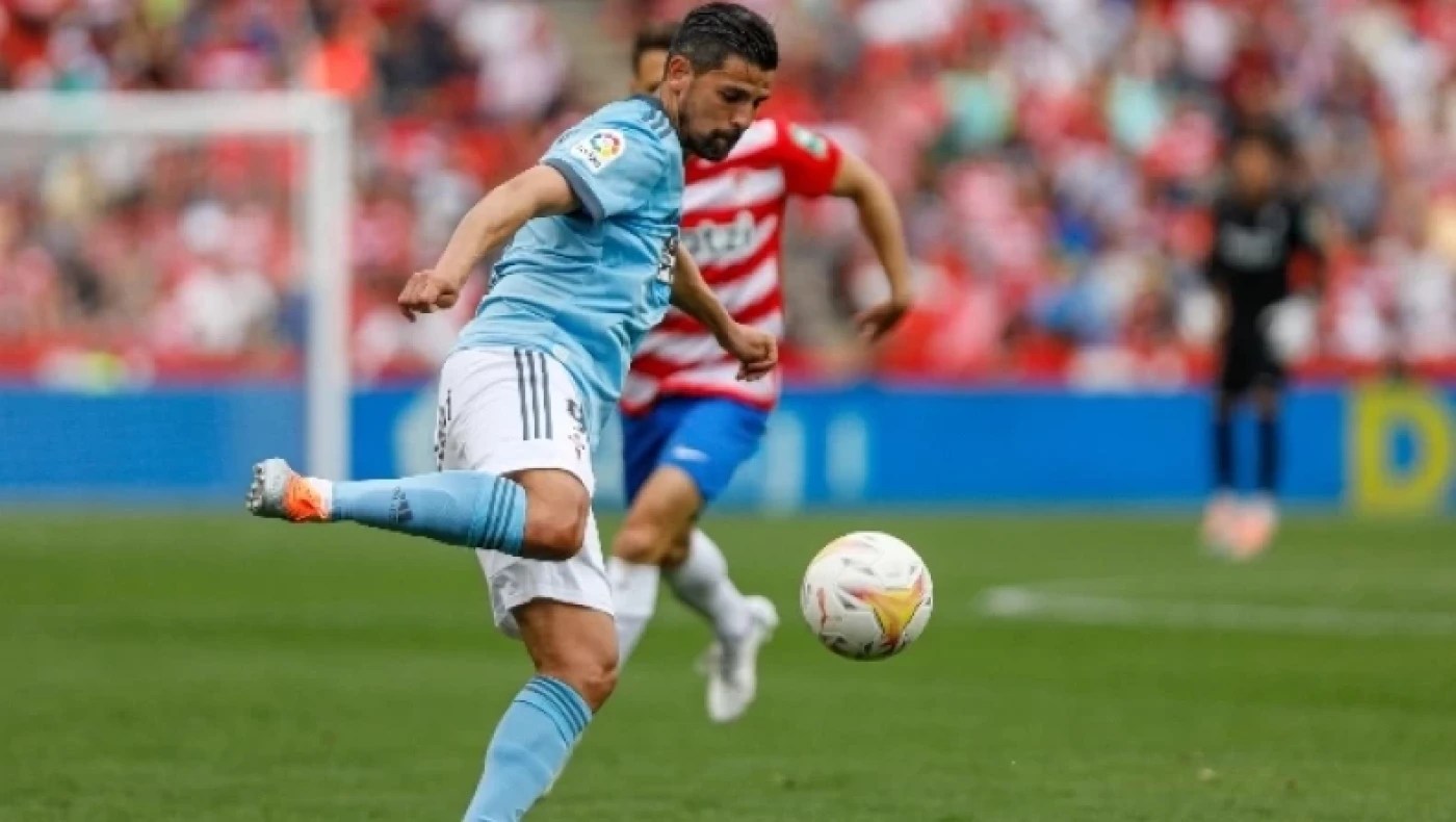 Ενδιαφέρεται για Νολίτο ο Παναθηναϊκός