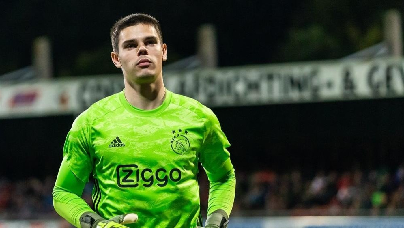 Άνοιξε ο δρόμος για τον ΠΑΟΚ: Η Γκόριτσα αγόρασε τον Κοτάρσκι από τον Άγιαξ