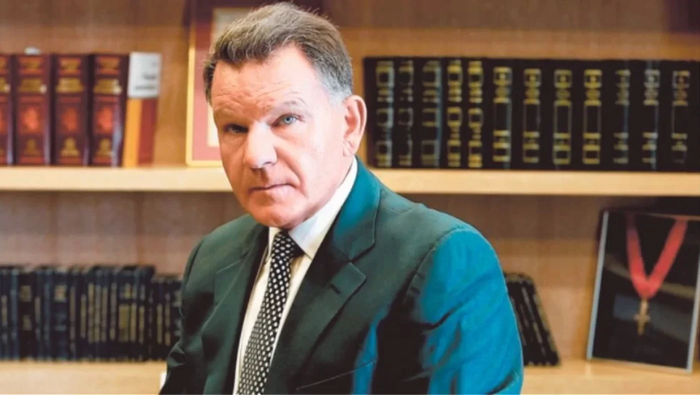 Κούγιας για δολοφονία Άλκη: «Θα ζητήσουμε η δίκη να γίνει στην Αθήνα»