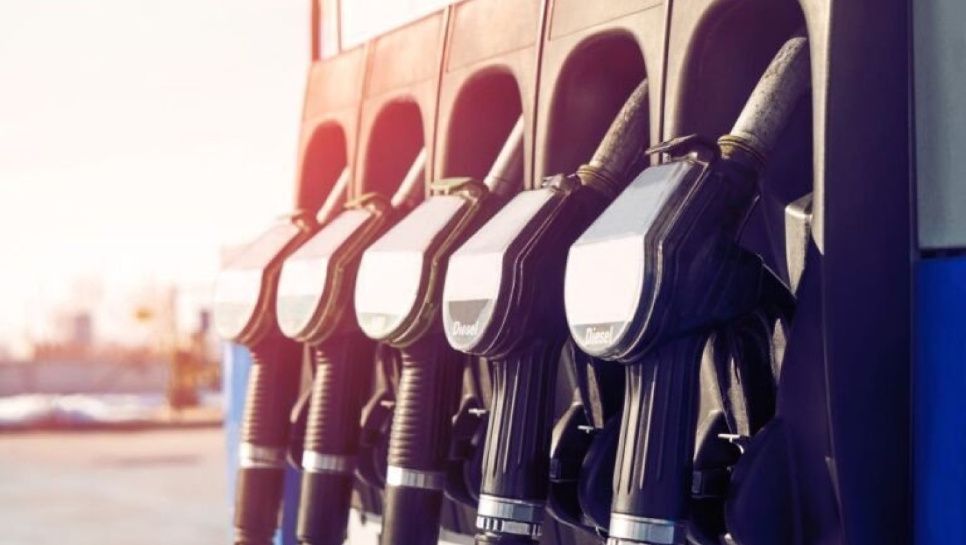Βενζίνη: Έρχονται νέες αυξήσεις