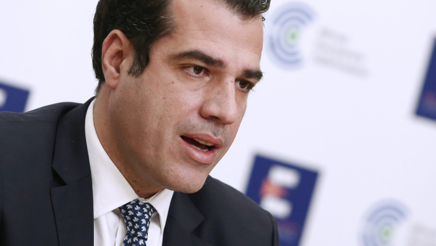 Πλεύρης: Από Σεπτέμβριο θα πάμε σε 4η δόση εμβολίου για όλους