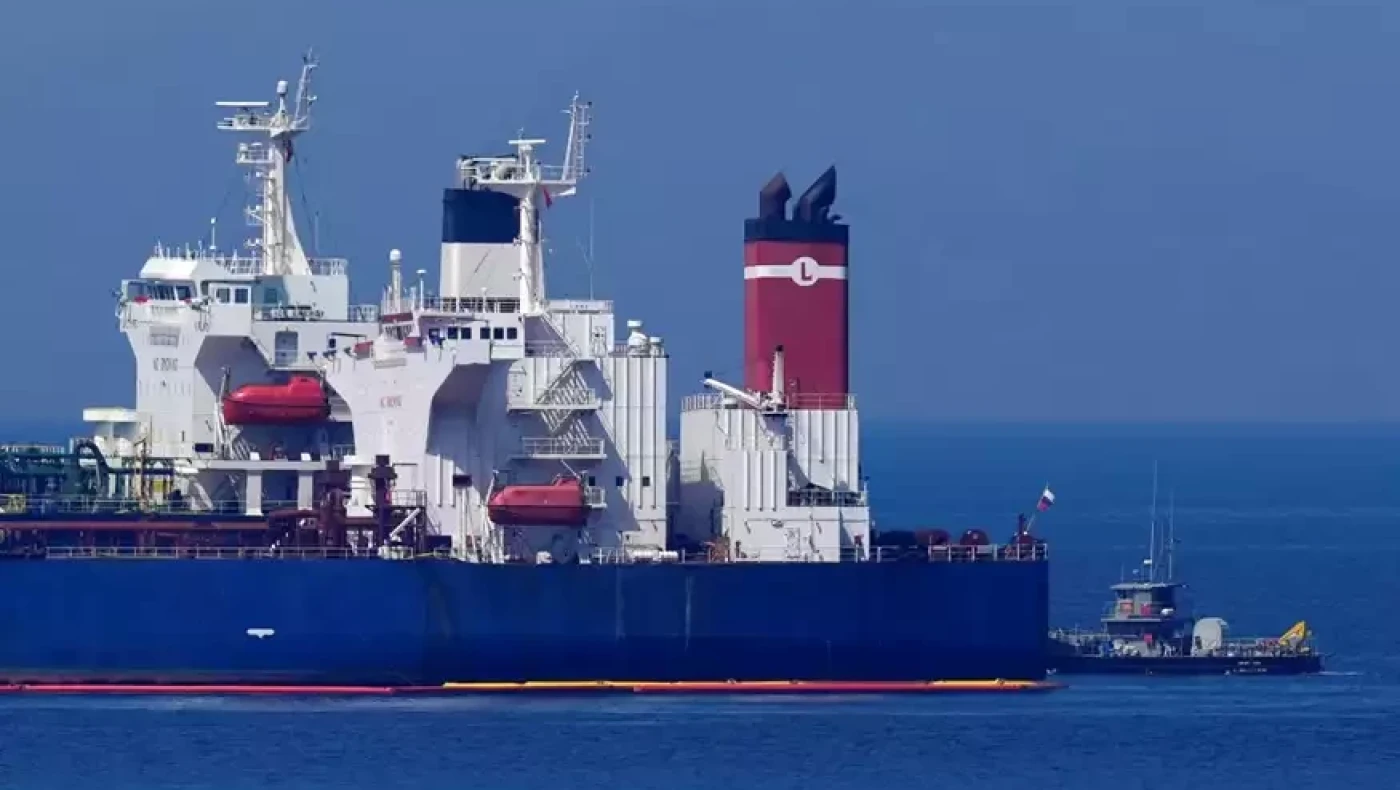 Υπουργείο Ναυτιλίας: Σύσταση στα ελληνικά πλοία να αποφεύγουν τον Περσικό Κόλπο