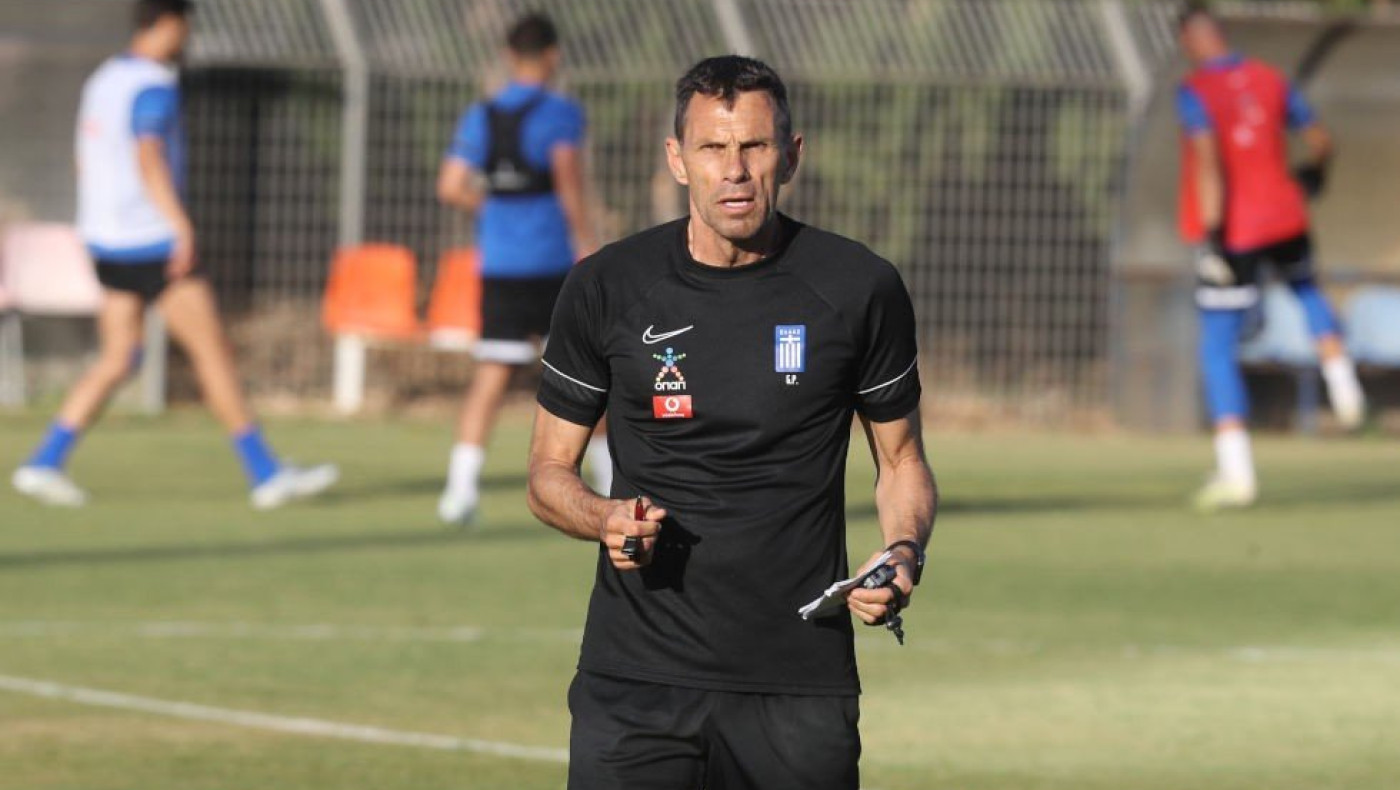 Nations League: Η πρώτη μάχη της Εθνικής απόψε στο Μπέλφαστ