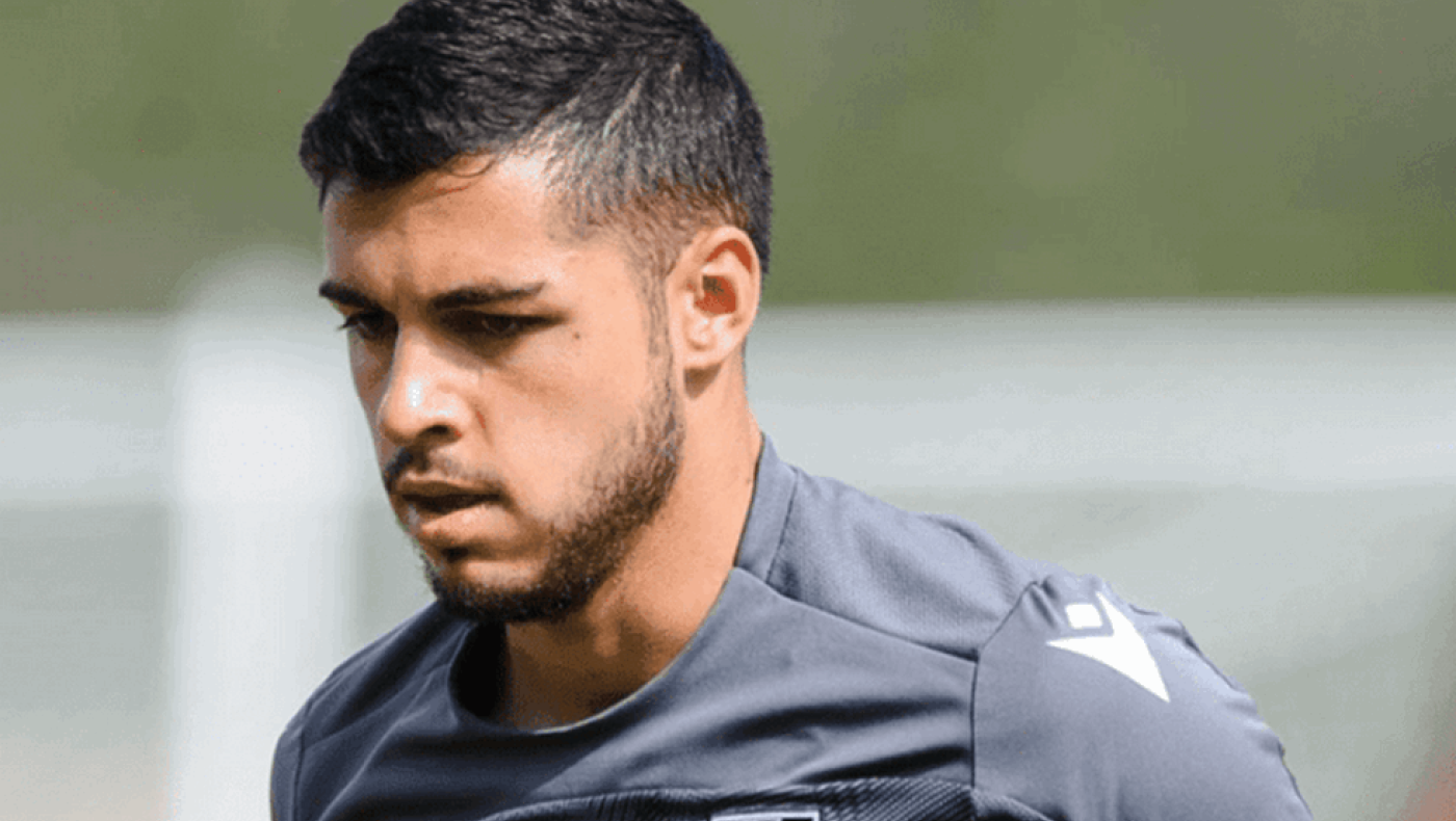 Record: «Την Κυριακή στην Θεσσαλονίκη ο Ράφα Σοάρες για τον ΠΑΟΚ»