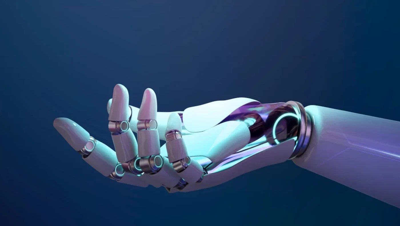 Η τεχνολογία κάνει άλματα: Δημιούργησαν ηλεκτρονικό δέρμα που νιώθει πόνο