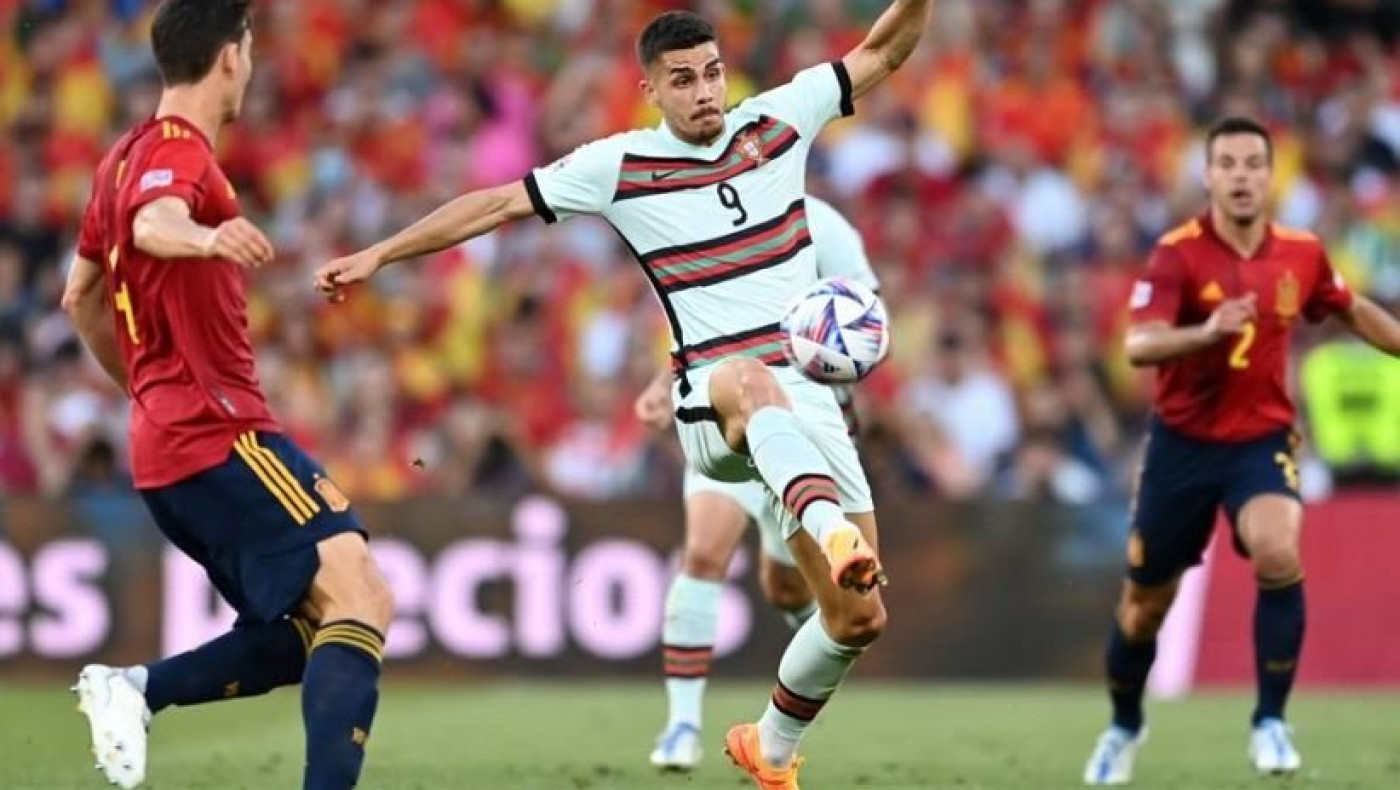 Nations League: Νίκες για Τσεχία, Σουηδία, μοιρασιά για Ισπανία και Πορτογαλία