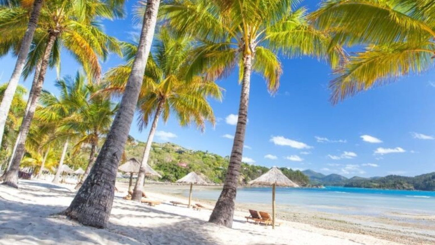 Μπήκε η Ελλάδα στους 11 προορισμούς του CNN για το 2022;