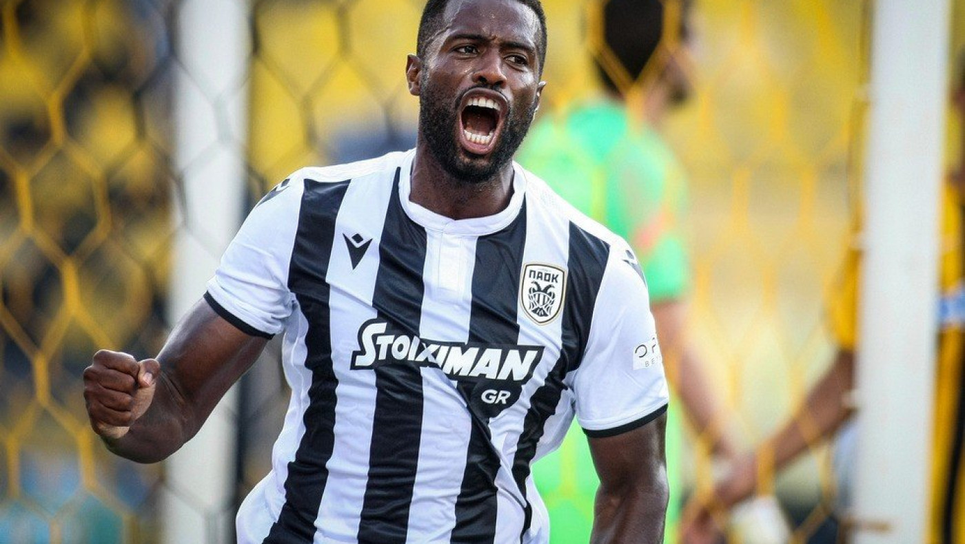 Επιστρέφει στην Πορτογαλία ο Βαρέλα