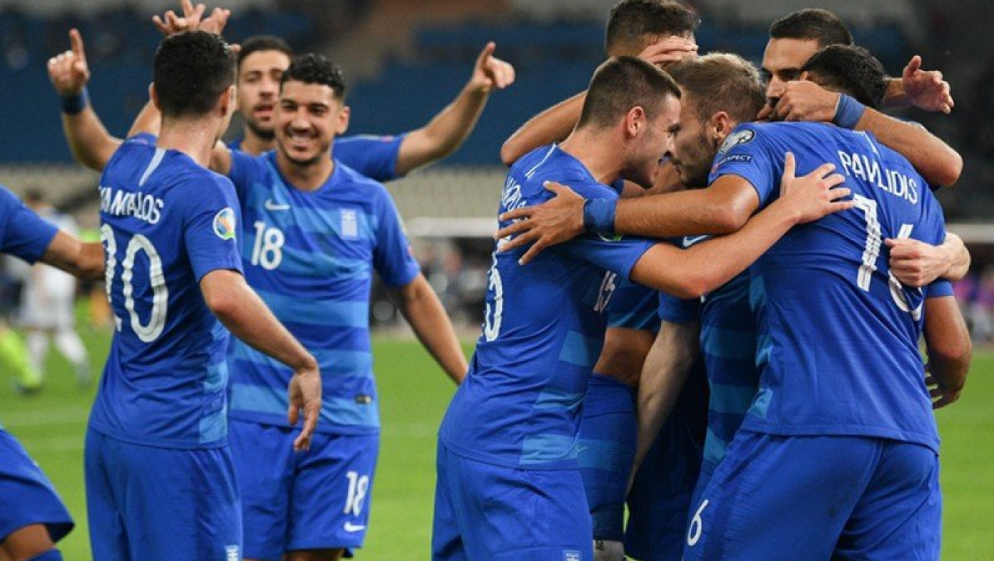 Στο «Χ» η Αργεντινή, στο «Χ» η Ουκρανία, στο «Χ» και η Γκρέμιο…