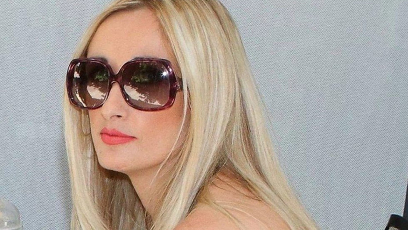 Γιούλη Σταρίδα: Δημοσιογράφος της Espresso χάνει το σπίτι της