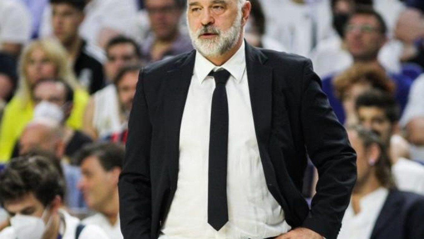 «Δεν επιστρέφει φέτος στον πάγκο της Ρεάλ ο Λάσο»