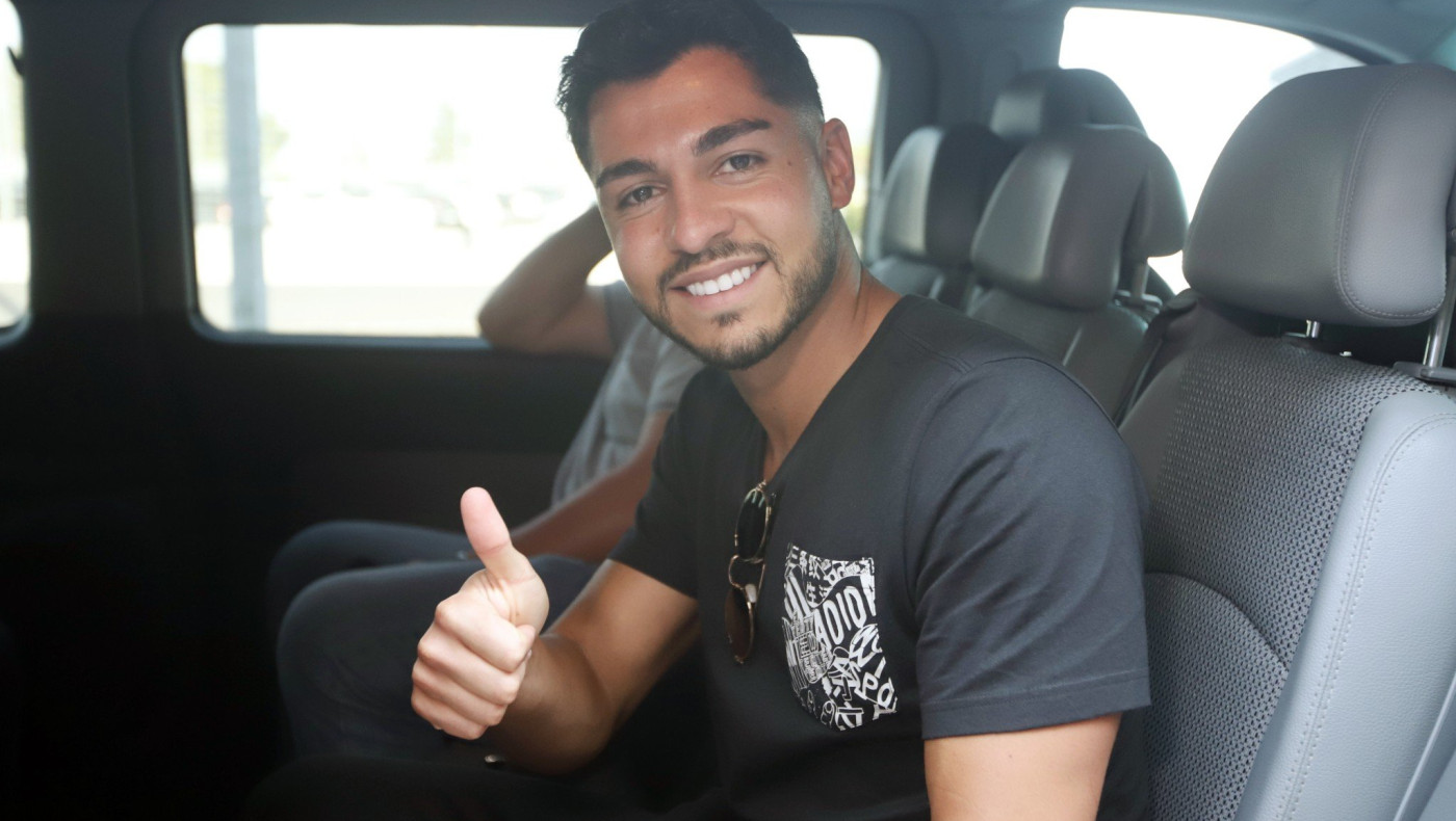 Ράφα Σοάρες ο... 10ος!