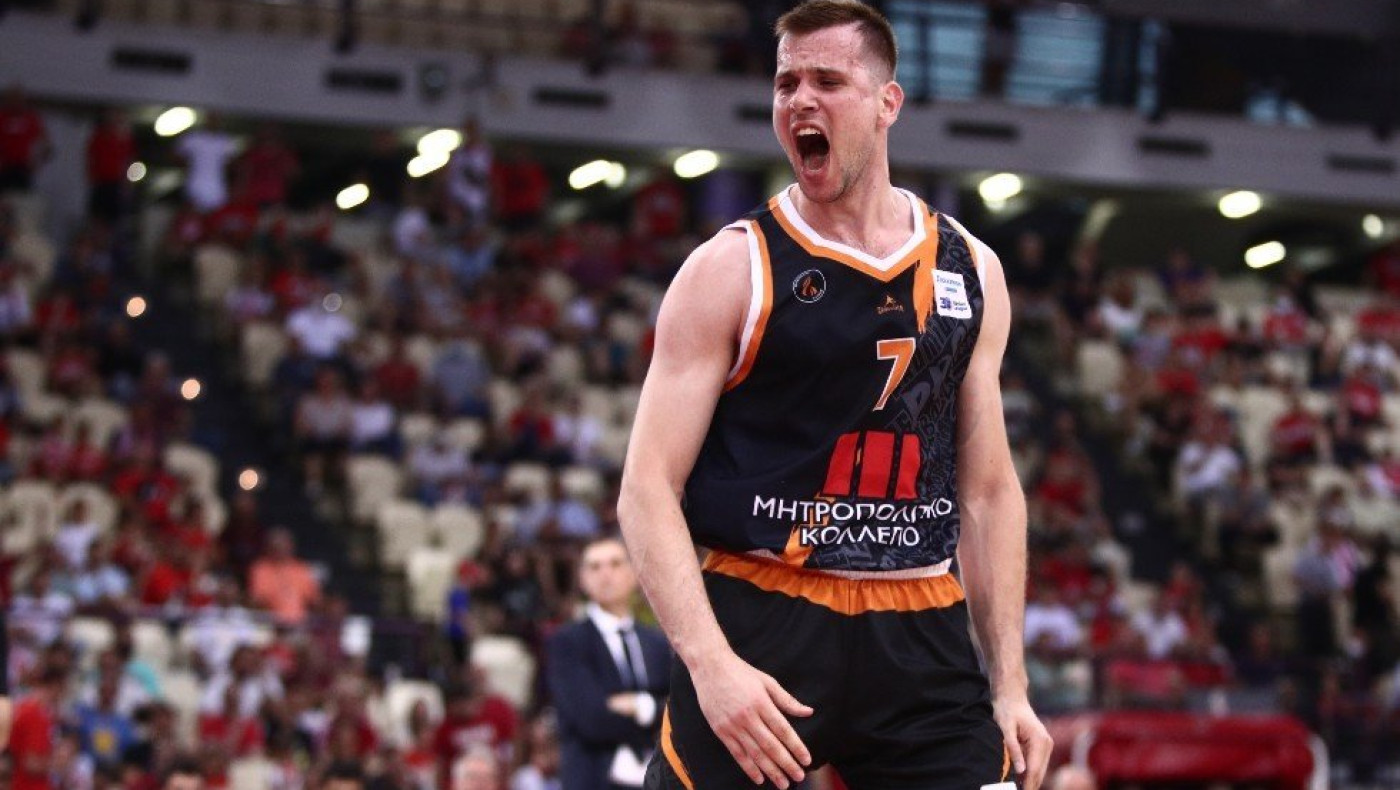 Οπαδοί του Ολυμπιακού στον Αγραβάνη: «Η συνέχεια απέναντι στον Ολυμπιακό δεν θα είναι εύκολη»