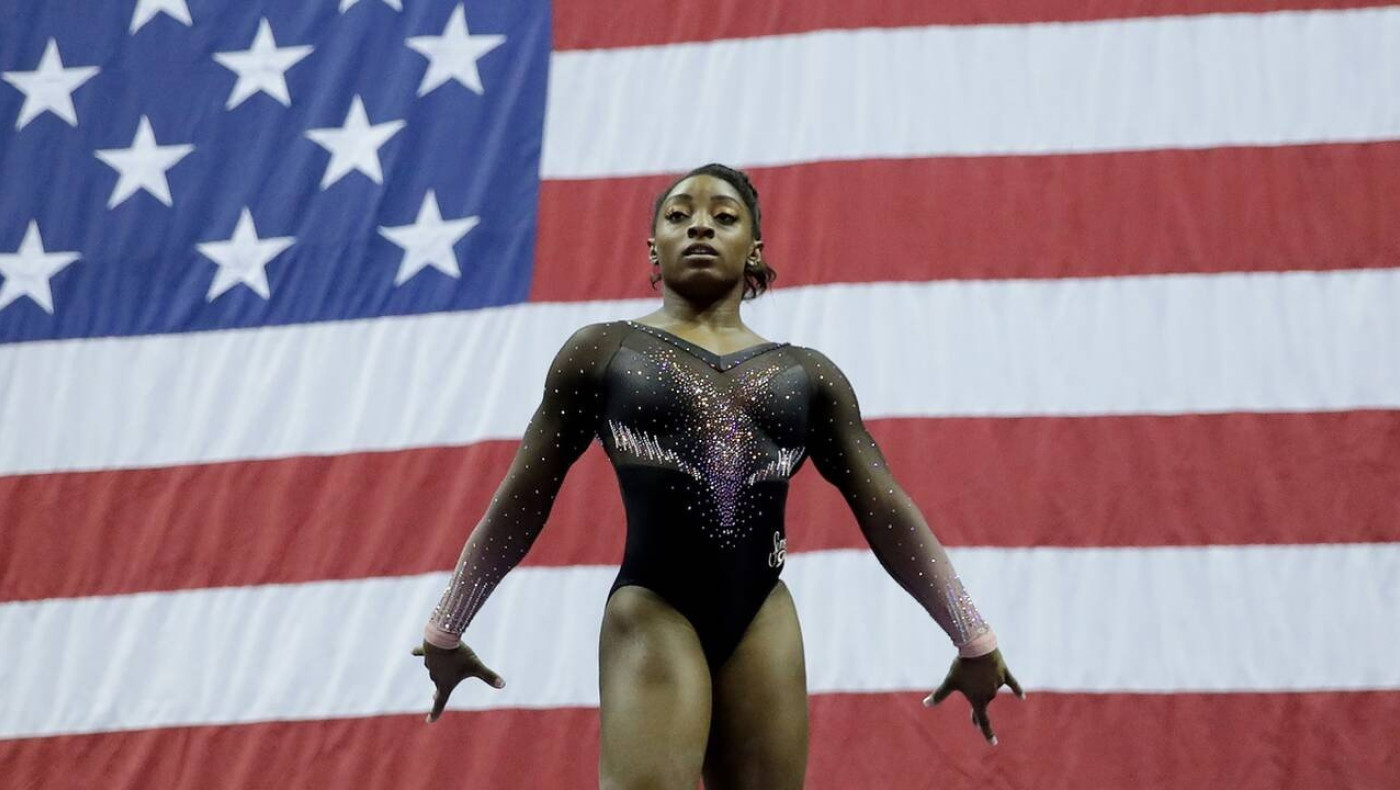 Η Μπάιλς και 90 γυμνάστριες μήνυσαν το FBI και ζητούν 1 δισ. δολάρια