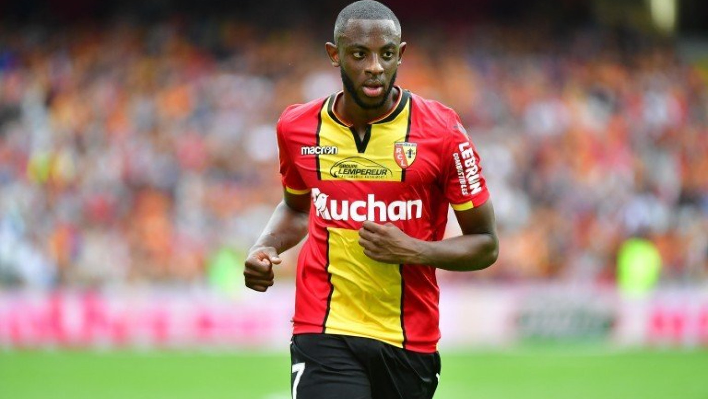 Άρης: Ελ Χατζί Μπα για το κέντρο