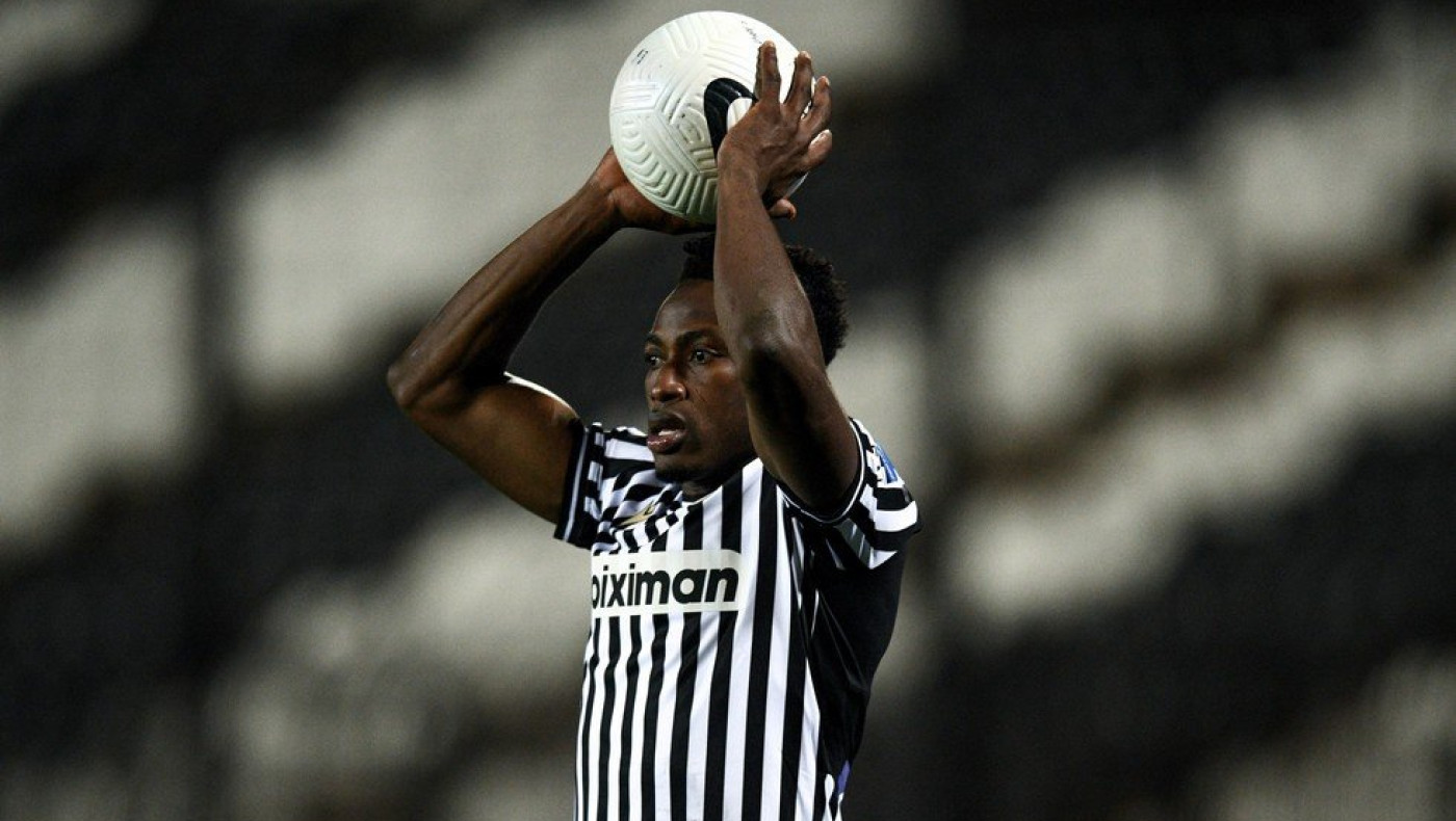 Έρχεται το Σάββατο (8/7) Θεσσαλονίκη ο Μπάμπα