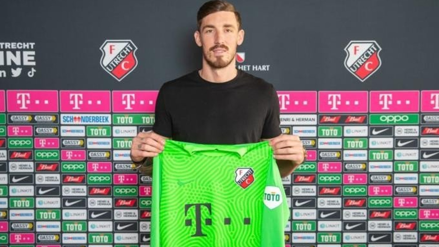 Ελληνική παροικία σε ολλανδική ομάδα, έκανε το «μπαμ» με την απόκτηση Μπάρκα