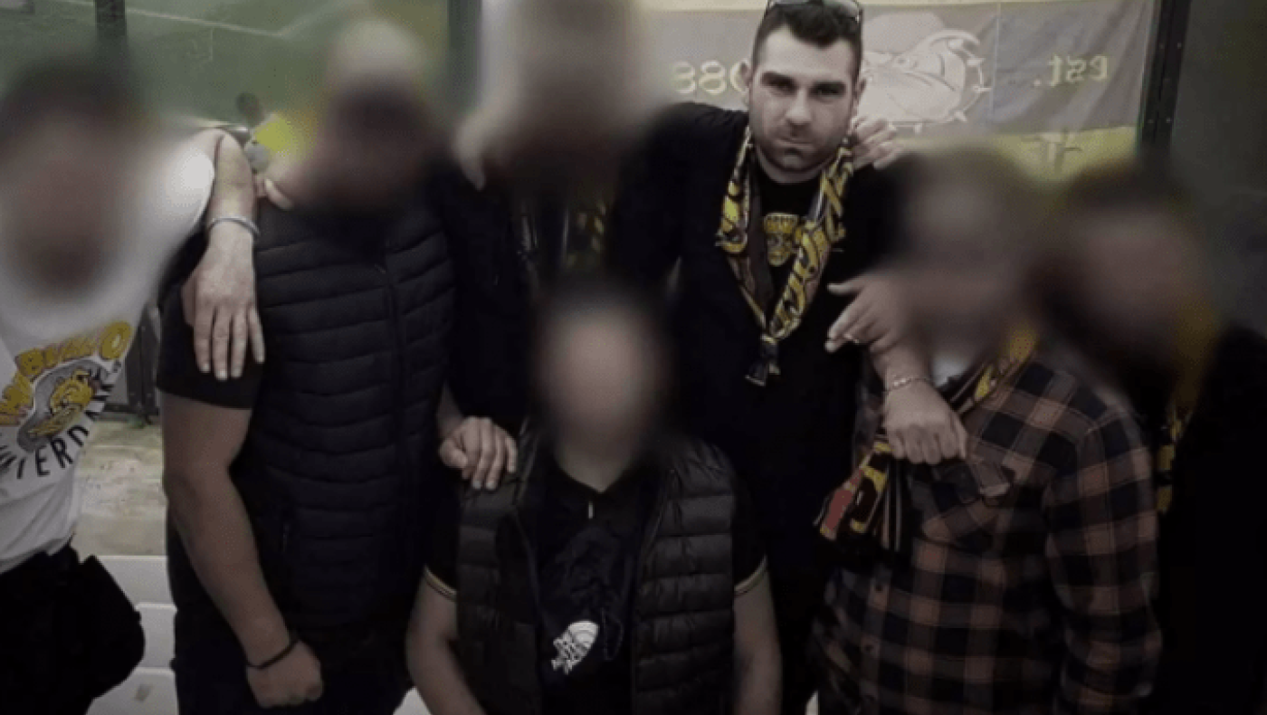 Νεκρός σε τροχαίο νεαρός φίλαθλος του Άρη -Το «αντίο» των οργανωμένων οπαδών