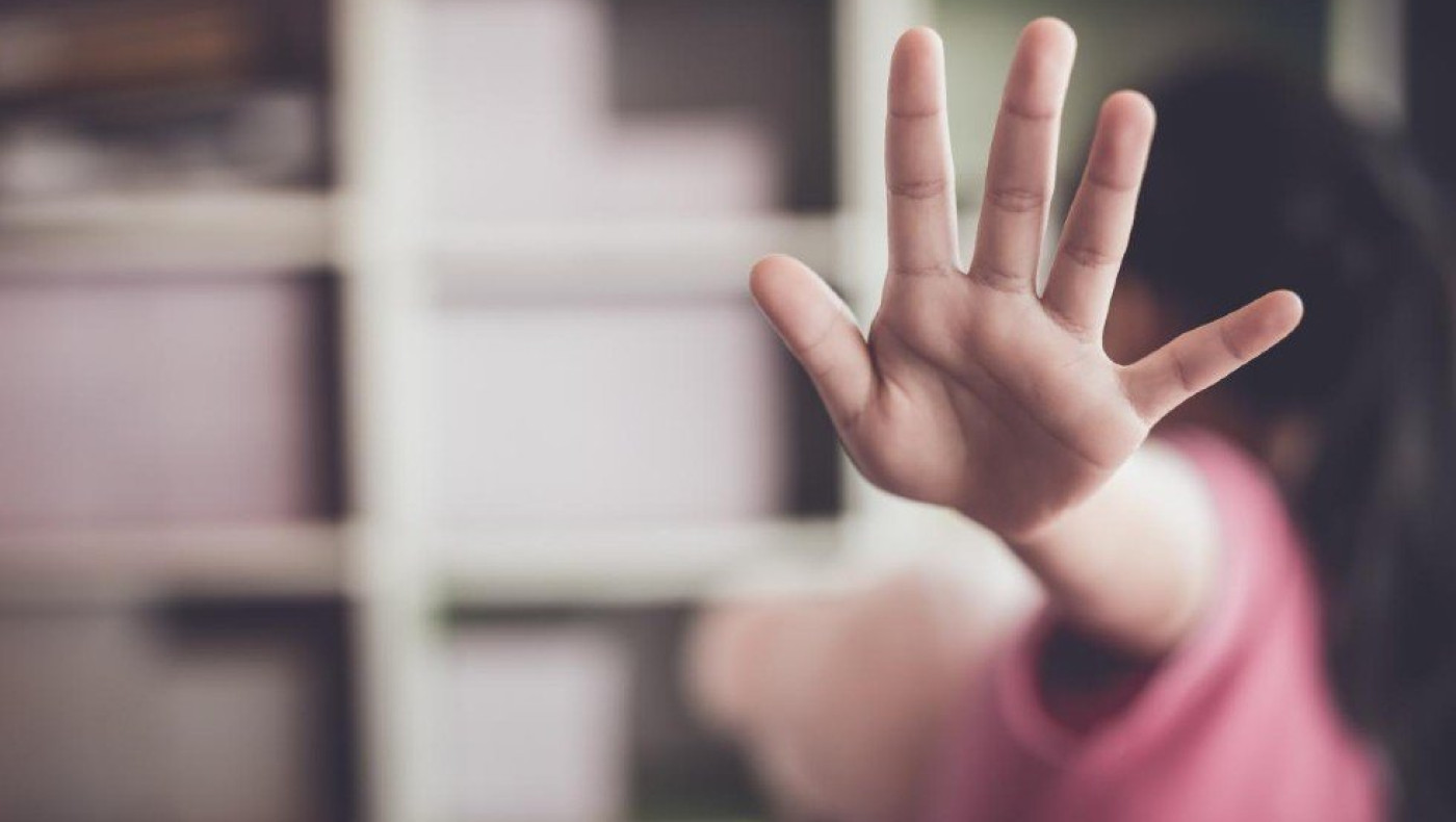 Φρίκη στη Θεσσαλονίκη: 12χρονη κατήγγειλε σεξουαλική κακοποίηση από ενήλικο άνδρα