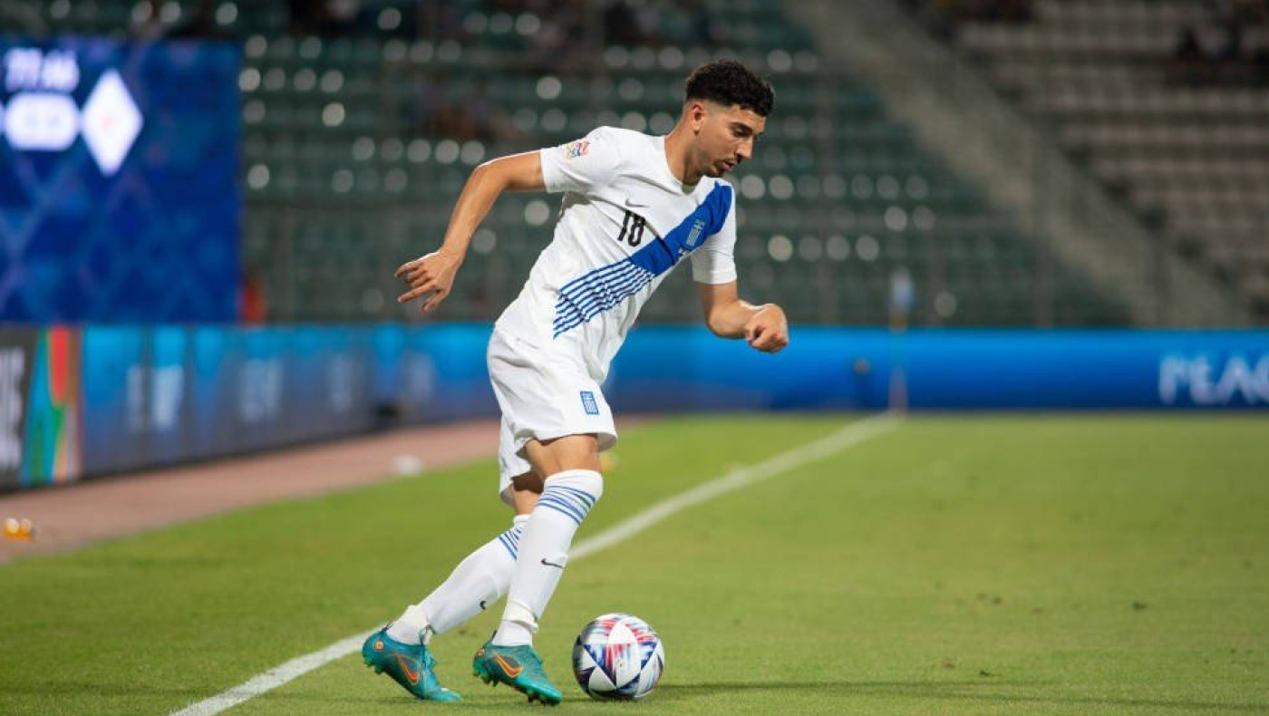 Bild: «Ο Λημνιός αποχωρεί από την Κολωνία, θα μπορούσε να επιστρέψει στην Ελλάδα»