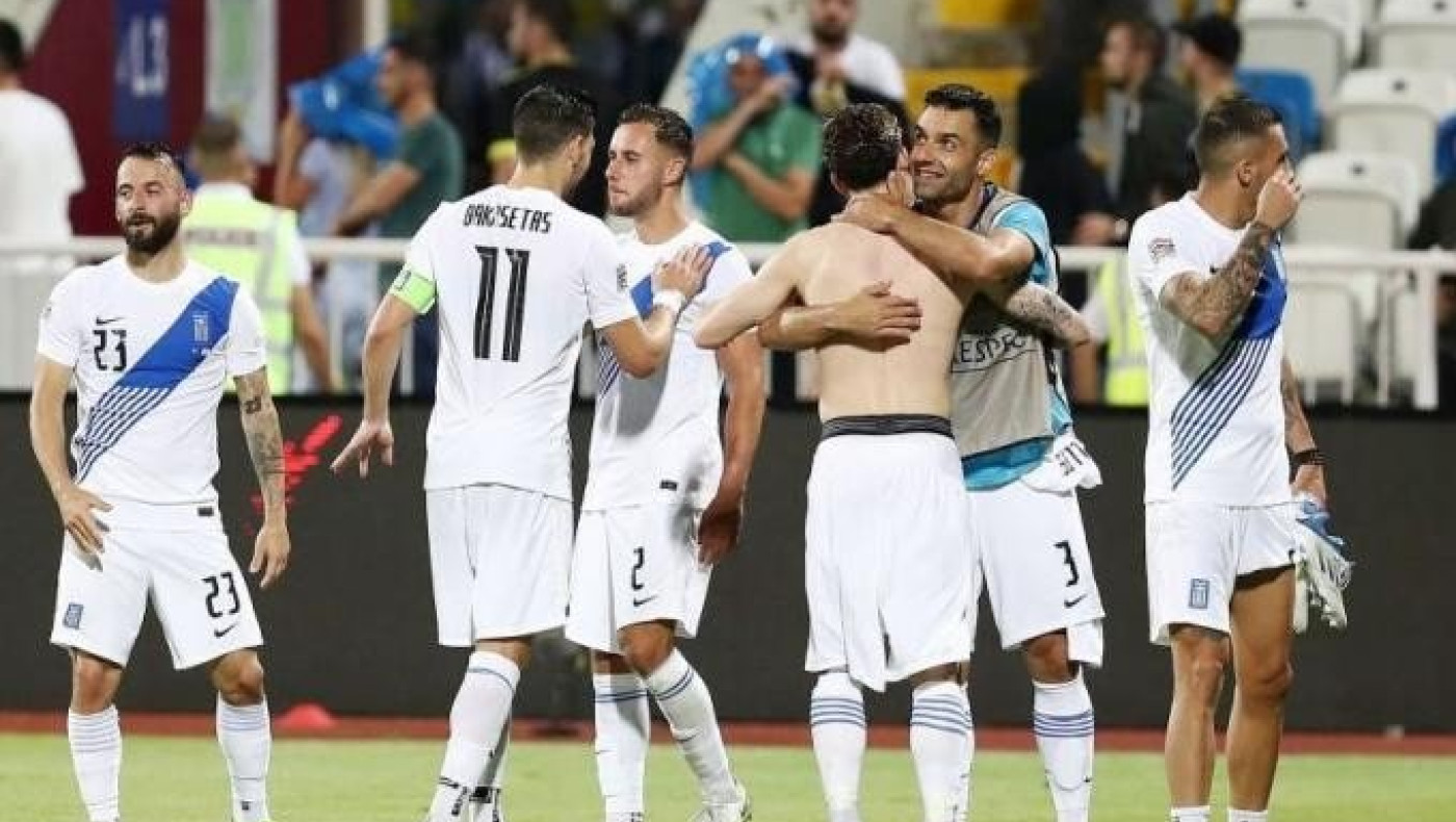 Εθνική Ελλάδας: Κι όμως... Είχε εννιά χρόνια να πετύχει δύο σερί νίκες!