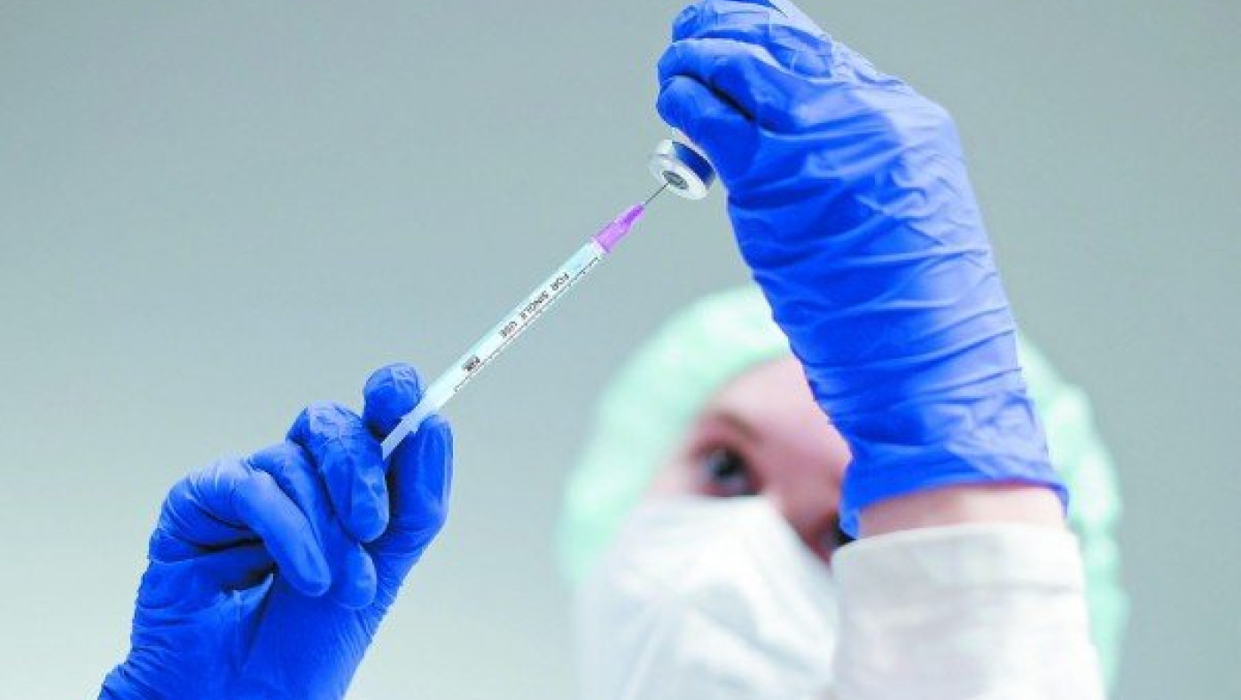 Εμβόλιο: Οι επιστήμονες ερευνούν εάν αυξάνουν την πιθανότητα αυτοάνοσων νοσημάτων