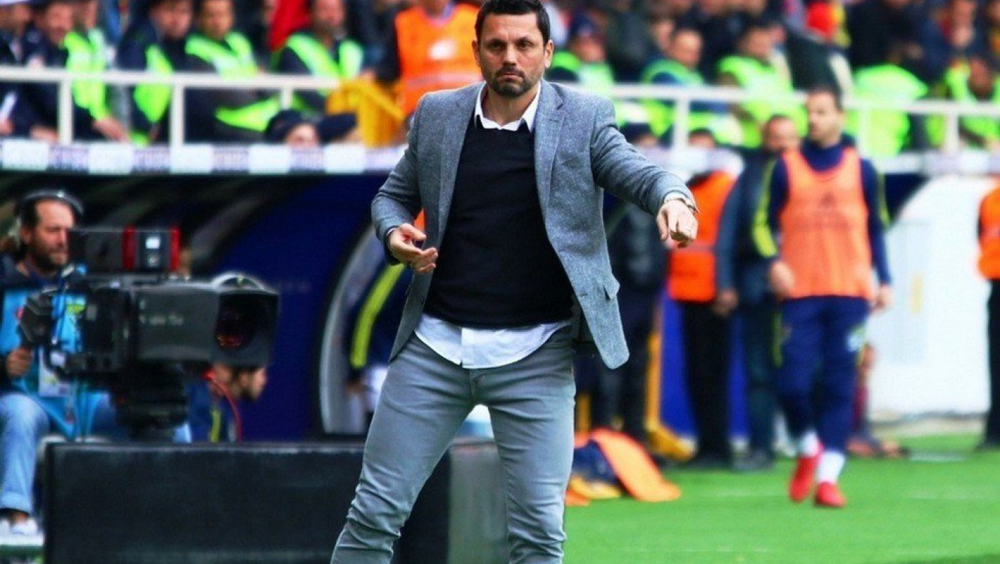 Συνάντηση Μπουλούτ με Καφέ-Βάλλα στη Θεσσαλονίκη (Pics)