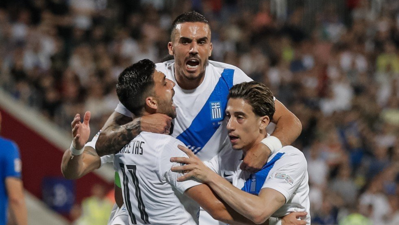 Η Εθνική που θέλει σύμμαχο τον χρόνο και η σημερινή της υποχρέωση