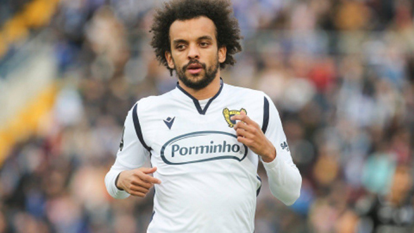 Αυτός είναι ο Φάμπιο Μάρτινς που ενδιαφέρει τον ΠΑΟΚ