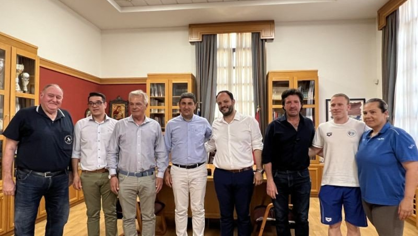 Το γήπεδο του Φοίνικα για 25 χρόνια στον Δήμο Καλαμαριάς