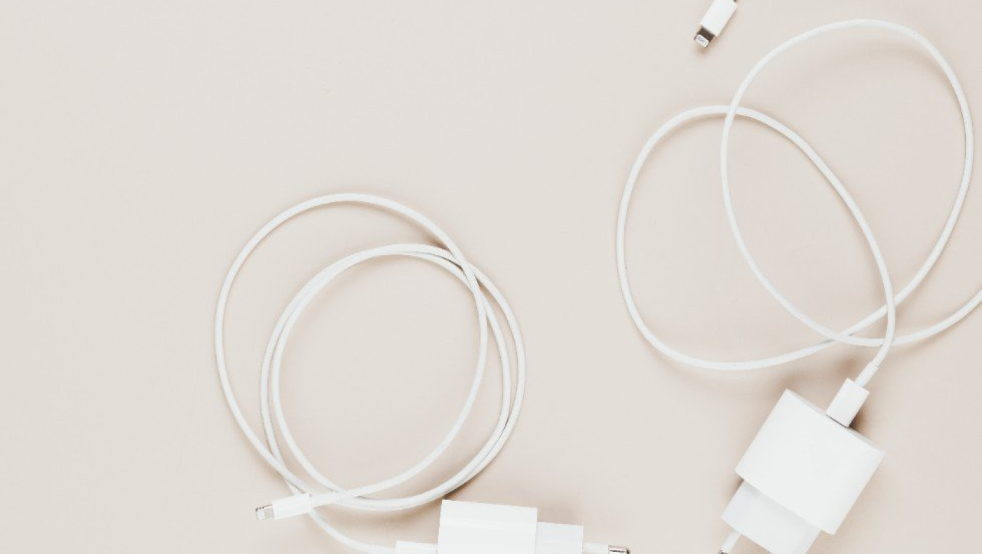 Ένας φορτιστής για όλες τις συσκευές - Πότε θα γίνει υποχρεωτικό το USB-C