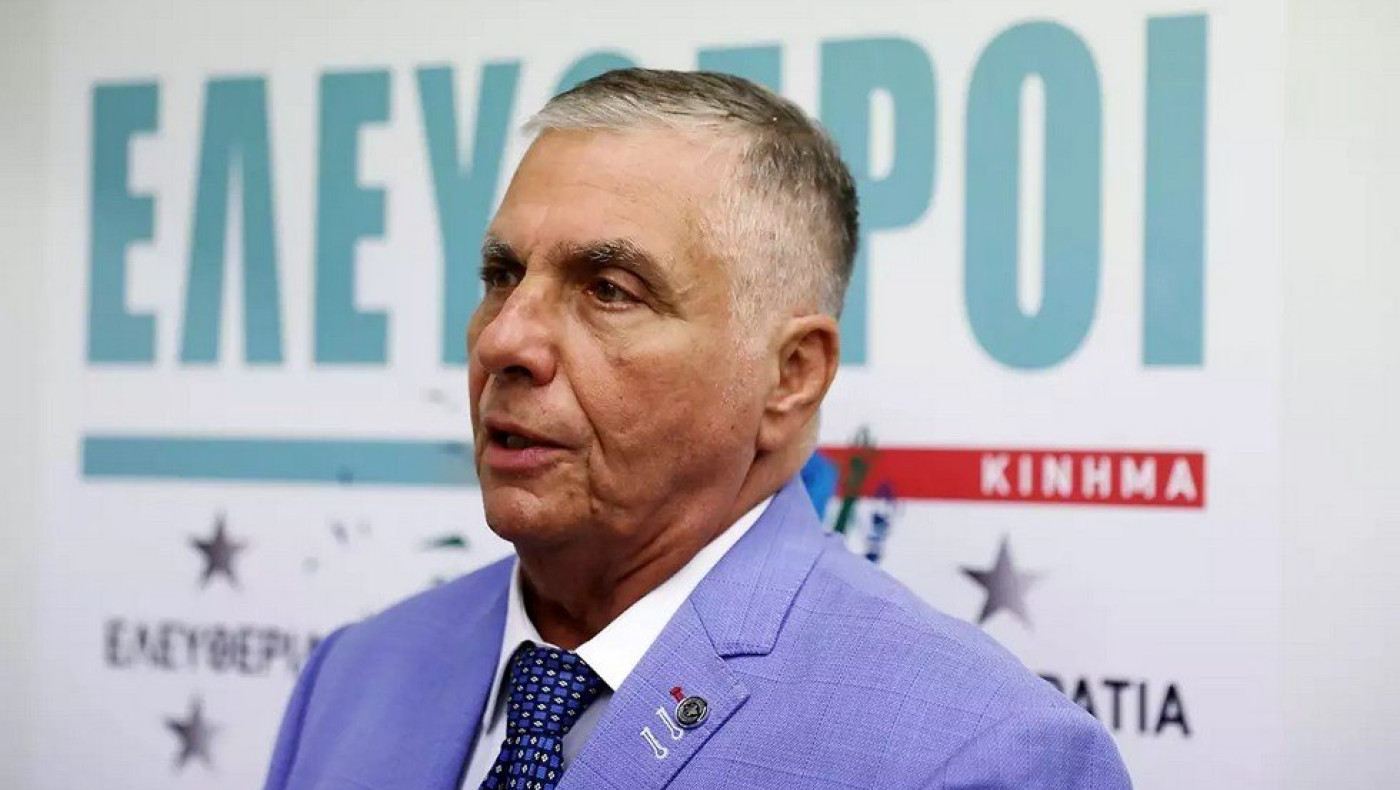 Γιώργος Τράγκας: Ο γιος του Γιάννης πούλησε τη βίλα στη Μύκονο