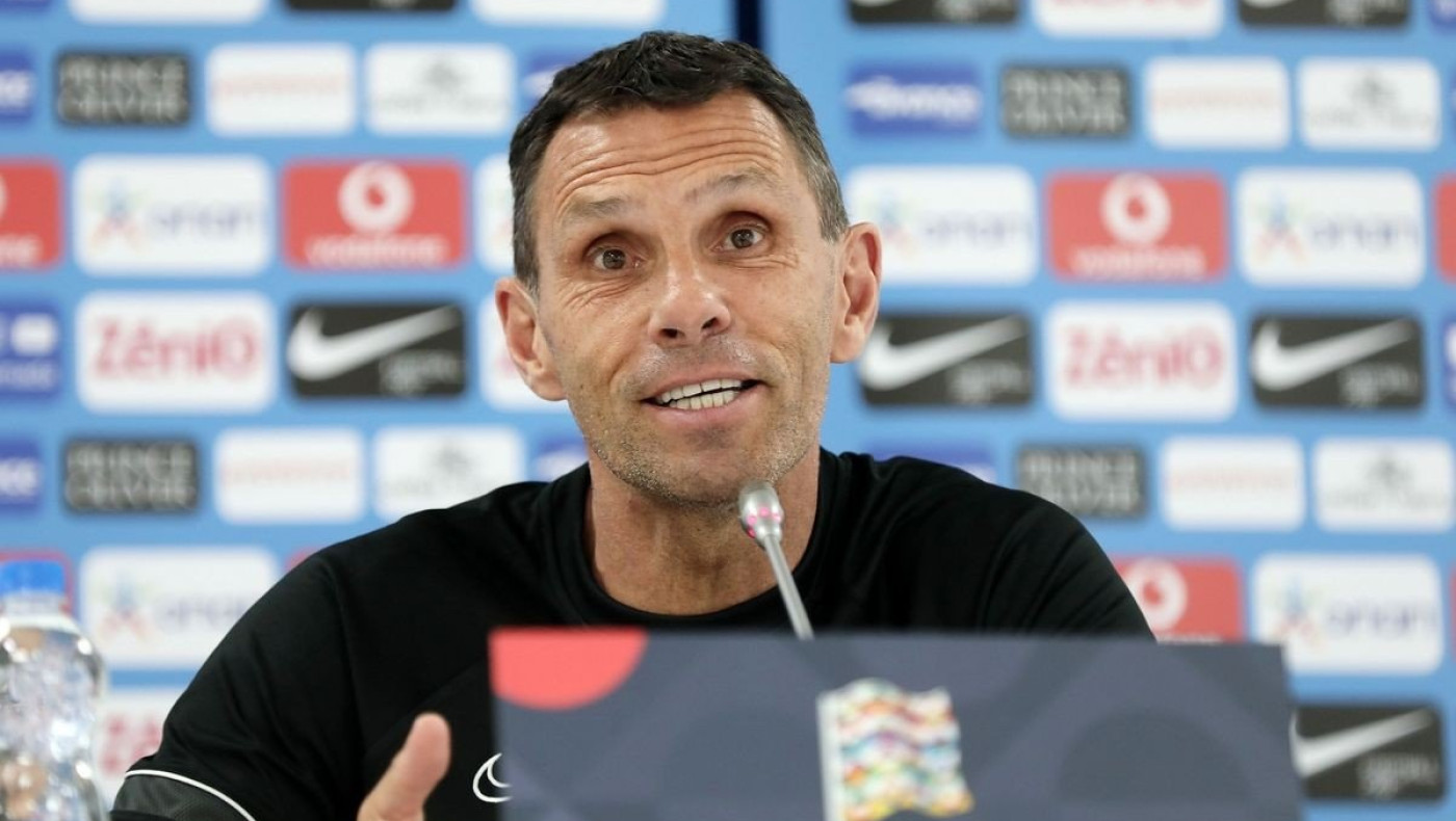 Πογέτ: «Θα βασιστώ στις ίδιες αρχές»