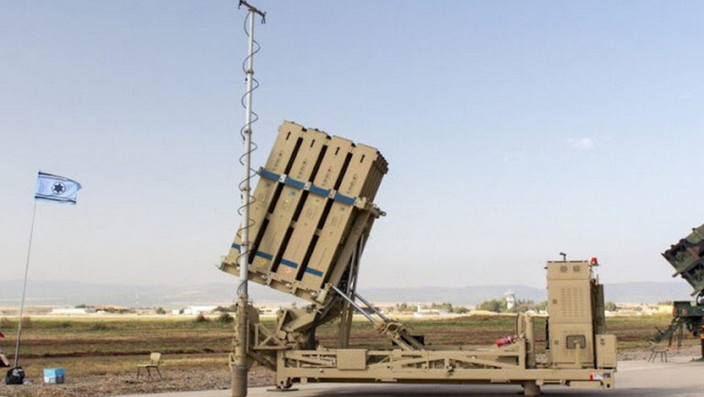 Iron Beam: Το μικρό Iron Dome κατά των Bayraktar που βλέπει η Ελλάδα στο Ισραήλ