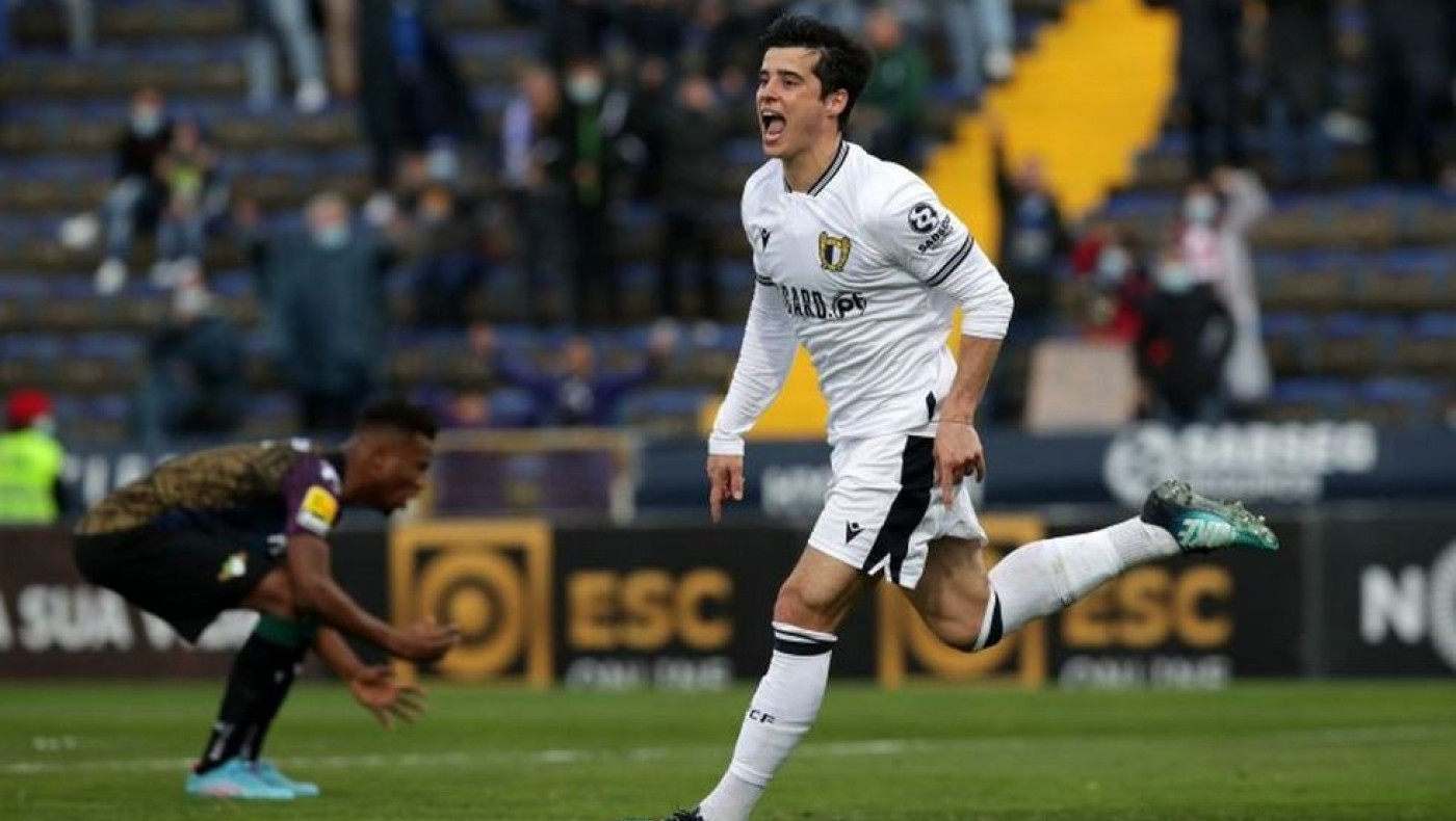 Ζοάο Κάρλος: «Διαφορετικό στυλ από Βιεϊρίνια ο Ράφα Σοάρες, απίστευτος με την μπάλα στα πόδια ο Μάρκος Πάουλο»